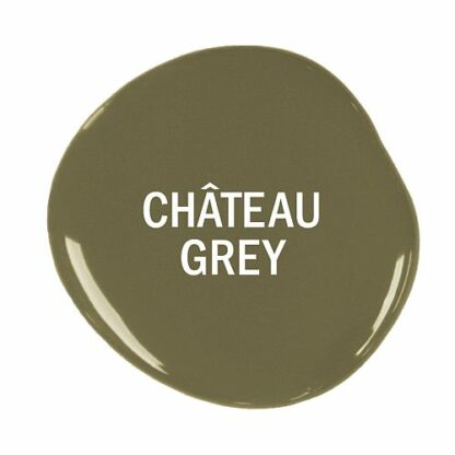Chateau Grey - Kalkmaling fra Annie Sloan - 1 Liter