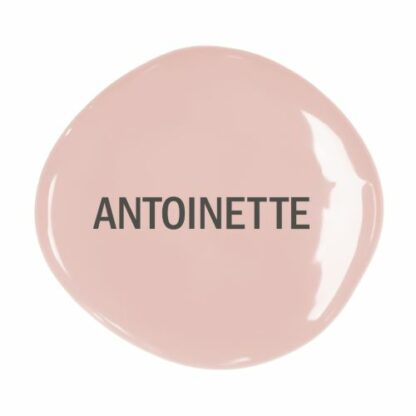 Antoinette - Kalkmaling fra Annie Sloan - 1 Liter