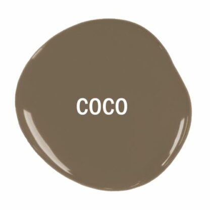 Coco - Kalkmaling fra Annie Sloan - 1 Liter