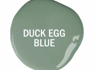 03 Duck Egg Blue - Chalk Paint fra Annie Sloan - 1 Liter