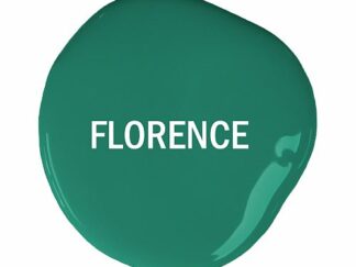 Florence - Kalkmaling fra Annie Sloan - 1 Liter