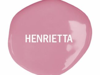 Henrietta - Kalkmaling fra Annie Sloan - 1 Liter