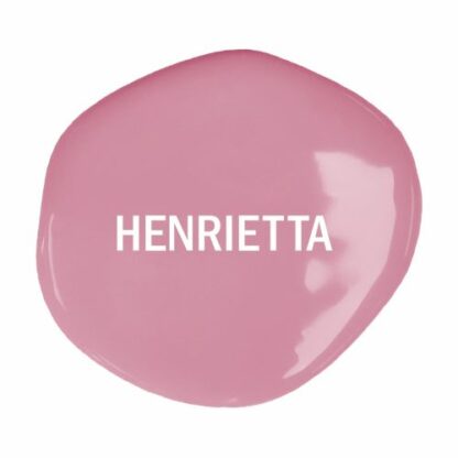 Henrietta - Kalkmaling fra Annie Sloan - 1 Liter