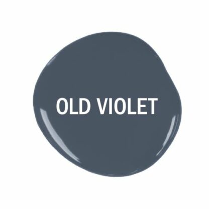 Old Violet - Kalkmaling fra Annie Sloan - 1 Liter