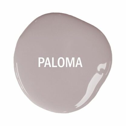 Paloma - Kalkmaling fra Annie Sloan - 1 Liter