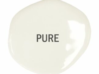 Pure White - Kalkmaling fra Annie Sloan - 1 Liter