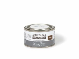 Annie Sloan - Voks "Mørk" 120 ml