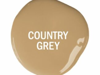 Country Grey - Kalkmaling fra Annie Sloan - 1 Liter