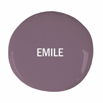 Emile - Kalkmaling fra Annie Sloan - 1 Liter