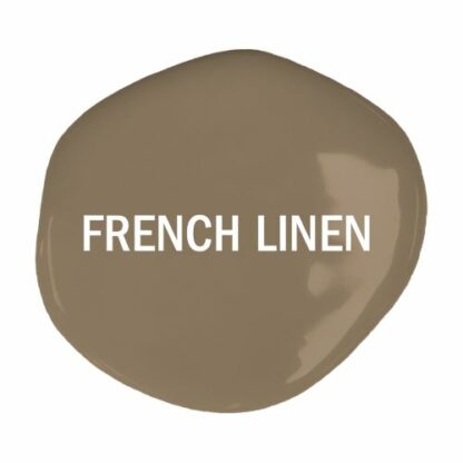 French Linen - Kalkmaling fra Annie Sloan - 1 Liter