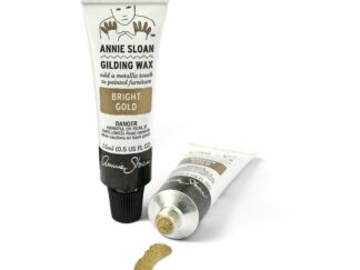 Annie Sloan Gilding Wax - Bright Gold