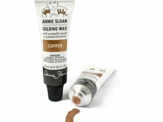Annie Sloan Gilding Wax - Copper