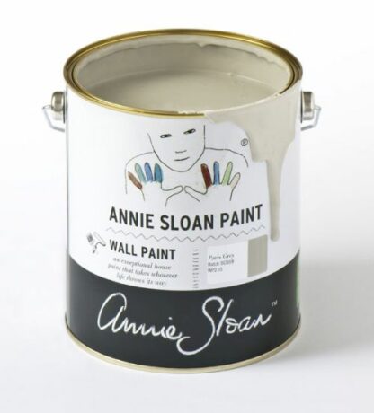 Paris Grey Wall Paint 2,5 L