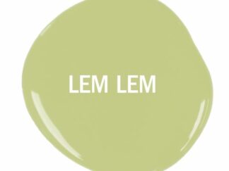 Lem Lem - Kalkmaling fra Annie Sloan – 1 Liter