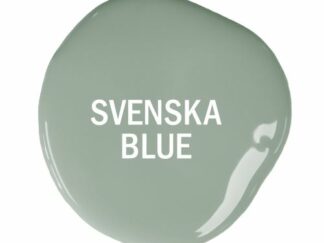 Svenska Blue - Kalkmaling fra Annie Sloan - 1 Liter