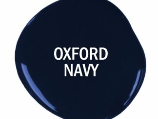 Oxford Navy - Kalkmaling fra Annie Sloan - 1 Liter