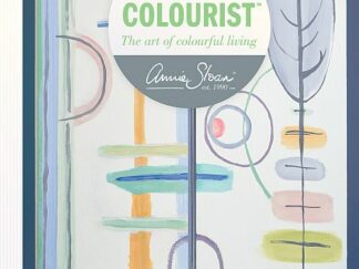 Annie Sloan Colourist 4